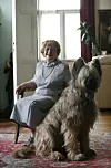 Žuži je bila vedra, puna životnih mudrosti i zanimljivih anegdota, a mnoge od njih opisane su i u knjizi Nade Mirković.