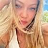 Gigi Hadid