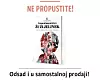 Ne propustite najnoviju biografiju legendarne Glorijine kolumnistice.
