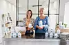 Vesna Sirovina i Ivana Grčić, Melli Aromatica