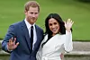 Harry i Meghan svoj su povratak u Veliku Britaniju najavili šest godina nakon što su se povukli s kraljevskih dužnosti i preselili u Kaliforniju