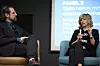 Dr. Natko Beck i dr. Vanja Hulak-Karlak, kardiologinja