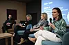 Dr. Natko Beck, dr. Vanja Hulak-Karlak, dr. Petra Podobnik i dr. Petra Kejla