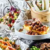 U ponudi ovog ribljeg bistroa trenutačno je 16 ribljih jela