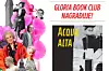 Gloria Book Club