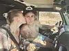 Hailey i njezin suprug Justin Bieber.