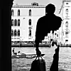 Venecija iz 'oka' spisateljice