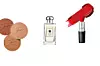 Koristim mineralne pudere Jane Iredale/ Volim parfeme Jo Malone jer ih mogu međusobno kombinirati/ Make-up mi je jednostavan, ali često posegnem za jarkocrvenim ružem