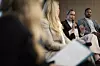 Završni panel bio je posvećen dugoročnom održavanju rezultata, a sudjelovali su Adriana Gudelj Babić, magistra nutricionizma iz Poliklinike Bagatin, Ana Antunović, poznatija na Instagramu kao kuhana_i_pecena i Goran Špaleta, magistar kineziologije i trener