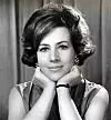 Ksenija Urličić na televiziju je prvi put stigla 1959. godine