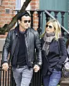 Jennifer Aniston i bivši suprug Justin Theroux