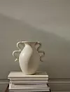 Verso vaza by ferm Living u cream boji