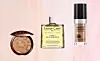 Guerlain Terracotta rumenilo, Leonor Greyl L‘Huile ulje za kosu i puder Make Up For Ever HD