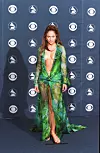 Jennifer Lopez u kultnoj zelenoj haljini na dodjeli Grammyja 2000. godine