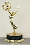 Senna M dobitnik je nagrade 'Emmy' za postignuća u inženjerstvu, znanosti i tehnologiji