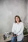 Ivanka Ćosić Prižmić, osnivačica brenda