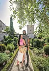 Sandesh i Ivanna upoznali su se u Indiji