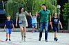 Marijana i njezin suprug Josip, uz Jakova, imaju još dva sina: sedmogodišnjeg Andriju i 11-godišnjeg Ivana.