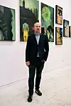 MATEJ JURčEVIć