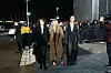 Ivana Peters, Ana Štajdohar i Karolina Goceva