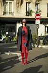 Paris street style