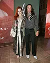 Mirna Škrgatić i Miran Kurspahić