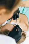 Jedna od najvećih prednosti lash lifta upravo je jednostavno održavanje