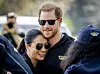 Novi projekt Meghan i Harryja ponovno je naišao na kritike