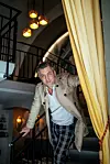 VEDRAN PETEH/CROPIX