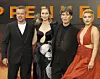 Ekipa filma ‘Oppenheimer‘ na londonskoj premijeri: Matt Damon, Emily Blunt, Cillian Murphy i Florence Pugh