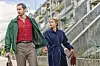 U miniseriji ‘The Little Drummer Girl‘ s Alexanderom Skarsgårdom