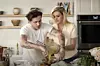Brooklyn Beckham i Nicola Peltz: ljubav ide kroz želudac