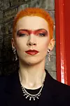 Annie Lennox