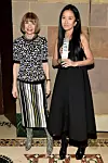 /Anna Wintour, Vera Wang Variety's Power of Women NY Presented by Lifetime, Inside, New York, America - 08 Apr 2016,Image: 280934469, License: Rights-managed, Restrictions: , Model Release: no, Credit line: Variety / Shutterstock Editorial / Profimedia