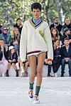 Lacoste Spring/Summer 2022