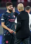U Manchester City je doveo svog prezimenjaka, hrvatskog reprezentativca Joška Gvardiola