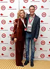 Stipe Sladoljev je u prosincu 2025. bio i na tradicionalnom božićnom humanitarnom koncertu 'Želim život'