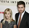 Reese Witherspoon i Jake Gyllenhaal u Rimu 2007. godine