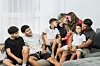 Želja im je da obitelj ostane složna i na okupu