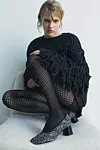 Zara svjetlucave cipele s potpeticom (39,95 eura)