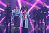 Glazbena diva Zdenka Kovačićek.