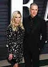 Reese Witherspoon i Jim Toth
