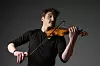 I prije osnovne škole upisao je violinu