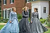 Uz Saoirse Ronan i Emmu Watson u ‘Malim ženama‘ Grete Gerwing