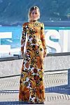 Olivia Wilde na San Sebastian filmskom festivalu.