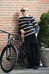 Novi val stylish muškaraca: Evan Mock + Anwar Hadid + Jacob Elordi