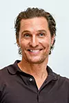 Matthew McConaughey