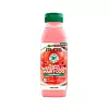 GARNIER Fructis Hair food Watermelon šampon za tanku kosu s 96% prirodnih sastojaka i mirisom lubenice, 34,90 kn.