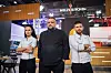 Tomislavu Gretiću društvo u novom showu 'Hells Kitchen' na RTL-u pravit će pomoćnici i mentori dvaju timova - Ivana Bekavac i Ivan Vrbanec