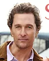Matthew McConaughey